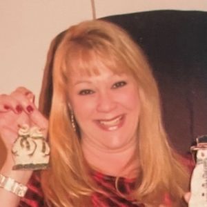 Meet your Posher, Judi